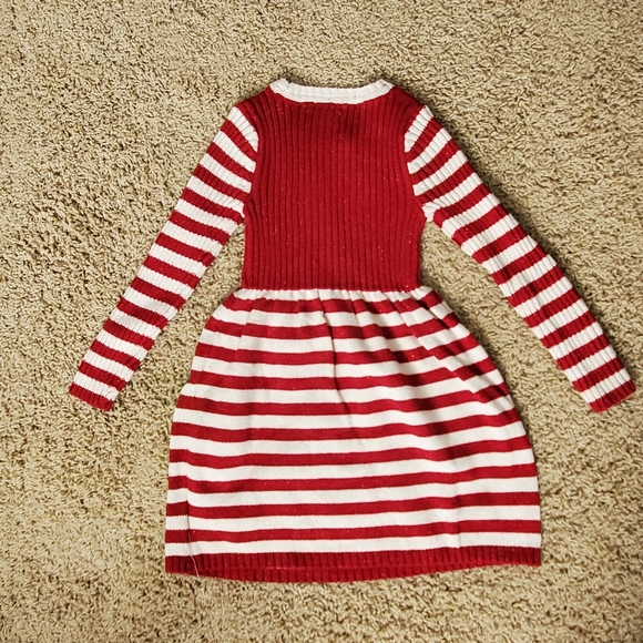 Holiday  dress - Picture 2 of 4